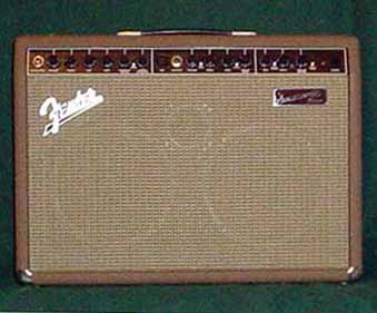 Fender Acoustasonic Jr