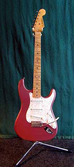 Callaham "s" Model