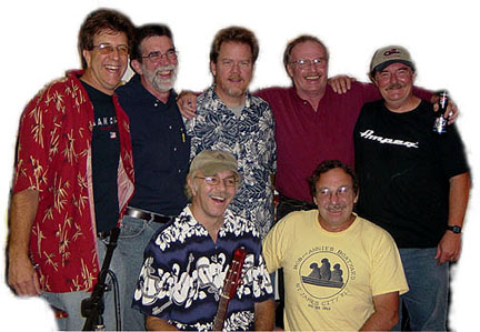 The Chessmen 2003