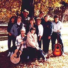 Pete Bonasso & The New Horizon